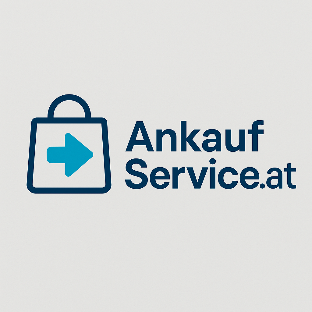 AnkaufService.at Doman zu verkaufen